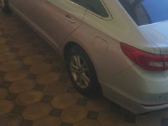 Сүрөт унаа Hyundai Sonata