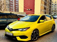 Сүрөт унаа Toyota Corolla