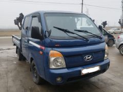 Фото авто Hyundai Porter