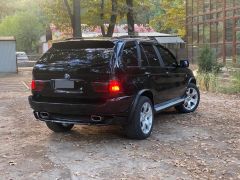 Сүрөт унаа BMW X5