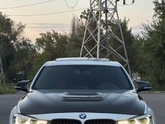 Сүрөт унаа BMW 3 серия