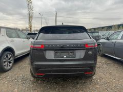 Photo Land Rover Range Rover Velar  2024