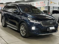 Фото авто Kia Sorento