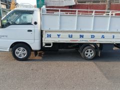 Фото авто Hyundai Porter