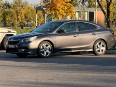 Photo of the vehicle Subaru Legacy