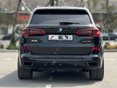 Сүрөт унаа BMW X5