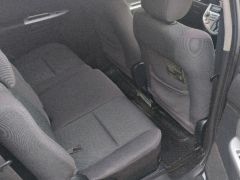 Photo of the vehicle Toyota Wish