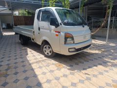 Фото авто Hyundai Porter