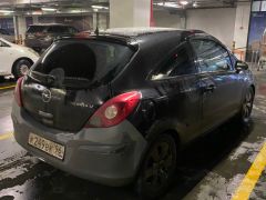 Фото авто Opel Corsa