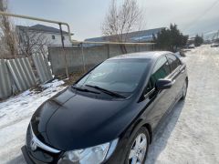 Фото авто Honda Civic