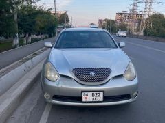 Сүрөт унаа Toyota Verossa