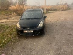 Photo of the vehicle Honda Fit