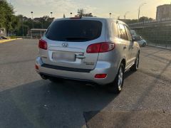 Фото авто Hyundai Santa Fe