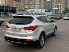 Photo of the vehicle Hyundai Santa Fe