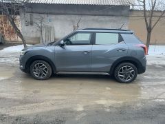 Photo of the vehicle SsangYong Tivoli