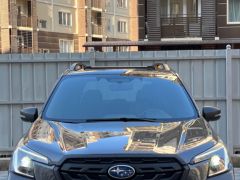 Сүрөт унаа Subaru Forester