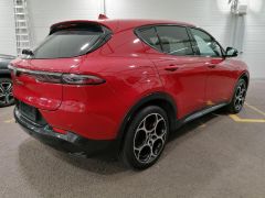 Сүрөт унаа Alfa Romeo Tonale