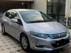 Сүрөт унаа Honda Insight