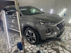 Photo of the vehicle Hyundai Santa Fe