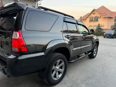 Сүрөт унаа Toyota 4Runner