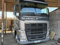 Фото авто Volvo FH