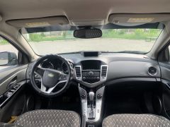 Сүрөт унаа Chevrolet Cruze