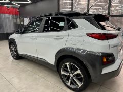 Photo of the vehicle Hyundai Kona