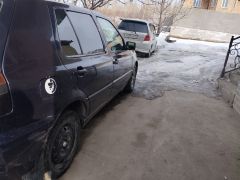 Сүрөт унаа Volkswagen Golf