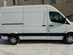 Фото авто Mercedes-Benz Sprinter