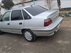 Photo of the vehicle Daewoo Nexia