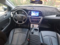 Фото авто Hyundai Sonata