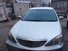 Фото авто Toyota Camry