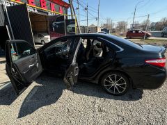 Photo of the vehicle Toyota Camry