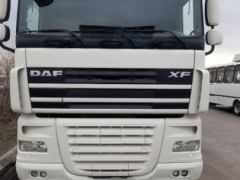 Фото авто DAF XF105 series