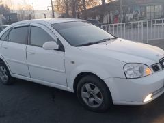 Photo of the vehicle Daewoo Lacetti