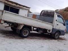 Фото авто Hyundai Porter