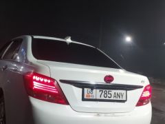 Сүрөт унаа BYD E5