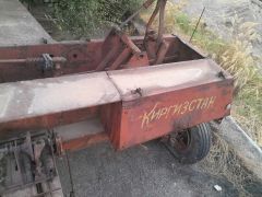 Photo of the vehicle МТЗ (Беларус) МТЗ-1221