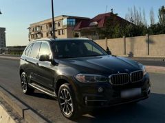 Сүрөт унаа BMW X5