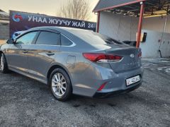 Сүрөт унаа Hyundai Sonata