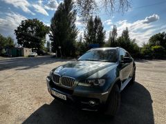 Сүрөт унаа BMW X6