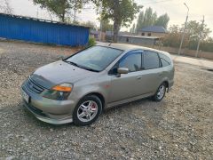 Фото авто Honda Stream