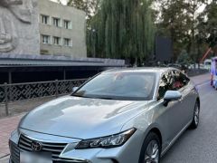 Сүрөт унаа Toyota Avalon