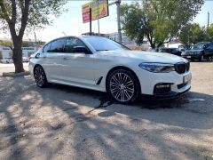 Фото авто BMW 5 серии