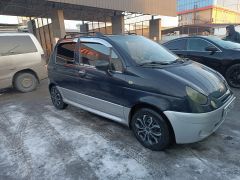 Сүрөт унаа Daewoo Matiz