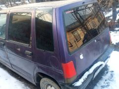 Сүрөт унаа Daewoo Tico