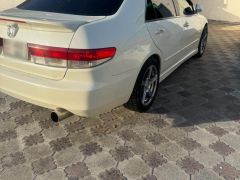 Сүрөт унаа Honda Inspire