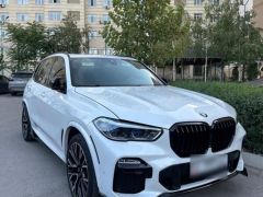 Сүрөт унаа BMW X5