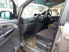 Photo of the vehicle Toyota Estima