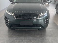 Photo of the vehicle Land Rover Range Rover Evoque